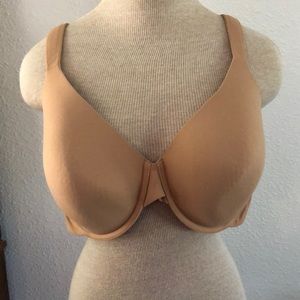 Bra with adjustable straps